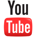 youtube, old icon