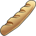 bread,food icon