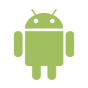 Android, Ico icon