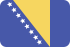 herzegovina, and, bosnia icon