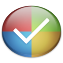 program, defaults icon