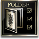 folder icon
