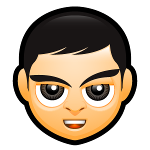 face, avatar icon