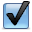 Checkbox Full icon