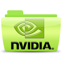NVidia icon
