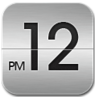 mclock icon