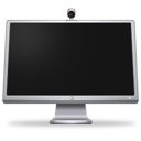 Cinema Display iSight icon