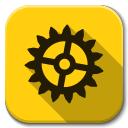 Apps Accessories icon