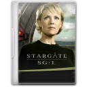 StarGate SG 1 3 icon