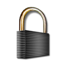 Gold, Keepass icon