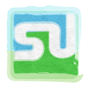 stumbleuppon icon