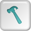 tool, greystyle icon