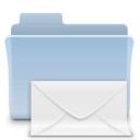 mail,folder,envelop icon