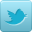 tweet, twitter, follow, bird icon