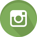 instagram, social, network, pictures, media icon