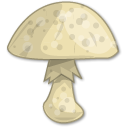 mushrooms icon