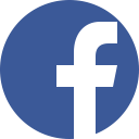 social, social media, facebook icon