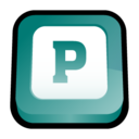 microsoft,office,publisher icon