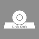 circle, dock icon
