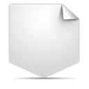 generic, clipping icon