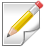 paper,pencil,file icon