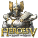 Heroes V icon