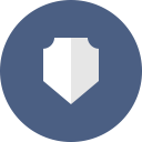 safety, safe, guard, protect, firewall, shield, security icon
