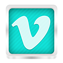 vimeo icon