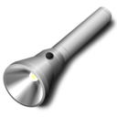 flashlight icon