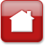 home, redstyle icon