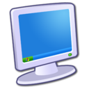 mycomputer icon