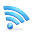 fi, wi icon