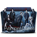 Diaries, The, Vampire icon