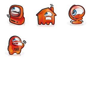 Cyclops icon sets preview