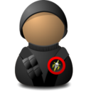 aspira,soldier icon
