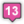 pink,13 icon