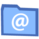 folder,site icon