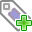 purple, add, tag icon
