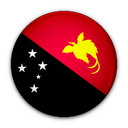 papua, of, guinea, new, flag icon