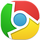 Chrome icon