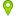 green, marker, yellow, rounded icon