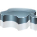 Apple inc icon