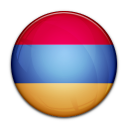 flag, country, armenia icon
