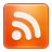 social, rss, feed icon