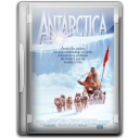 Antarctica v4 icon
