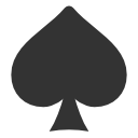 Gamble Spades icon