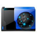 folder web icon