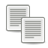 copy, 48, gnome, edit icon