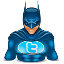 wonder woman, twitter, super hero, batman icon
