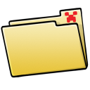 Folder Blank icon